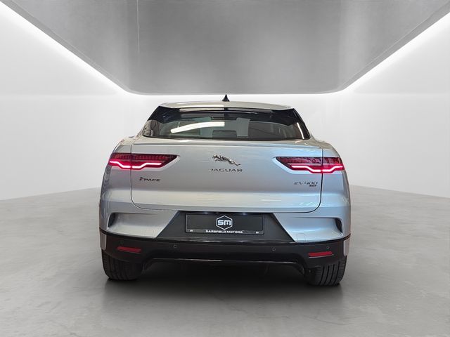 Image for 2021 Jaguar I-Pace 90KW SE 400PS AWD. MEGA SPEC. FINANCE ARRANGED. SIMI. AA APPROVED.
