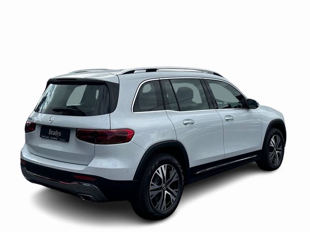 Image for 2025 Mercedes-Benz GLB Class 200d--Progressive Line 7 Seater--Comfort Package
