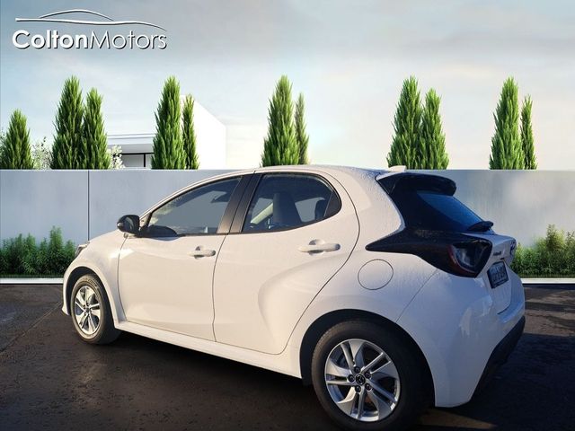 Image for 2025 Mazda Mazda2 HYBRID 5DR (116ps) PURE AT