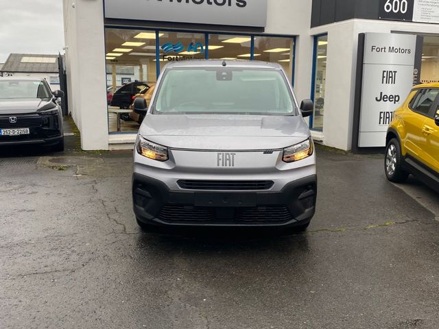 Image for 2026 Fiat Doblo Technico