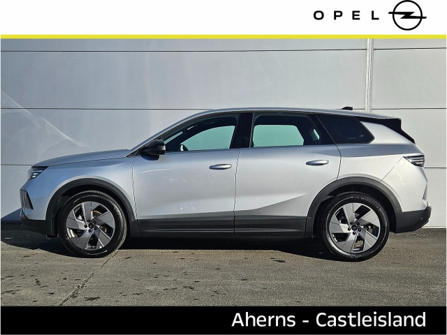 Image for 2026 Opel Grandland Elegance 1.2 Mild Hybrid 5 YEAR WARRANTY