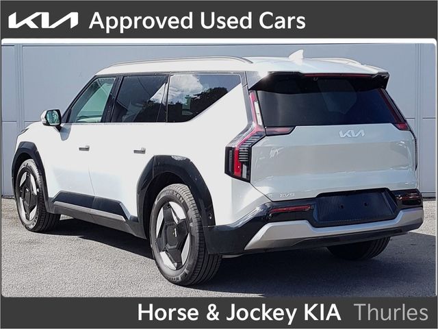 Image for 2025 Kia EV9 Earth 99.8kw