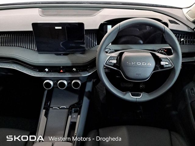 Image for 2026 Skoda Superb SEL+ 2.0TDI 150HP DSG