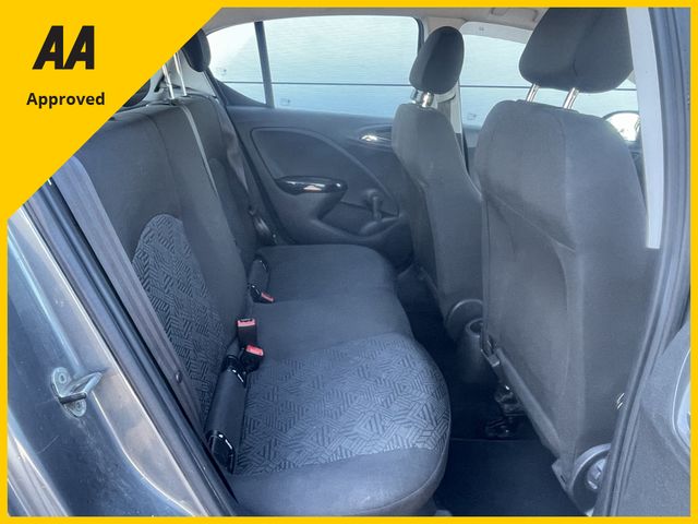 Image for 2018 Opel Corsa CORSA SC 1.4i FREE DELIVERY 