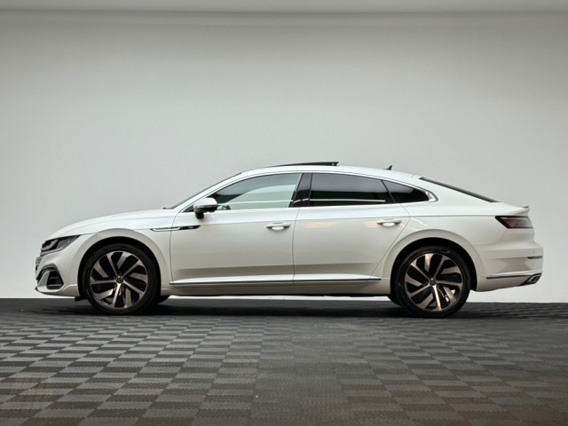 Image for 2023 Volkswagen Arteon R LINE 1.4 TSI DSG