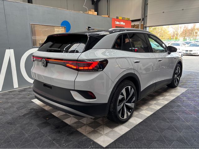 Image for 2022 Volkswagen ID.4 €26950! 2022 VW ID4 ONLY 16k KMs - Panoramic Roof - PRO model