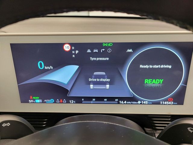 Image for 2022 Hyundai Ioniq 5 58kW Executive Finance from €73 per week