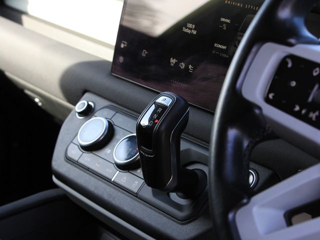 Image for 2022 Land Rover Defender 110 3.0 D250 2 Seat * Extra spec 