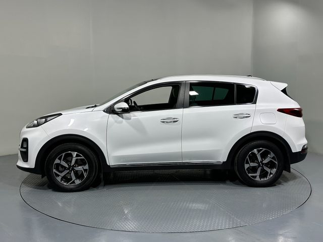 Image for 2021 Kia Sportage K3 1.6 Crdi Tilt & Slide Sunroof 