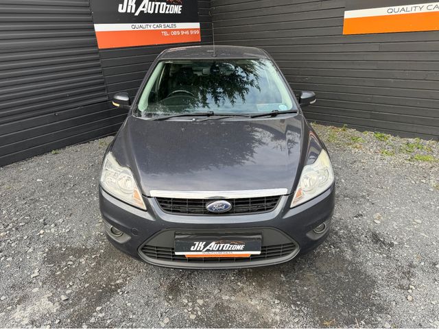 Image for 2011 Ford Focus 1.6 TDCI SPORT 108BHP 5DR