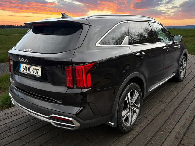 Image for 2024 Kia Sorento DSL MY23 SAM 5