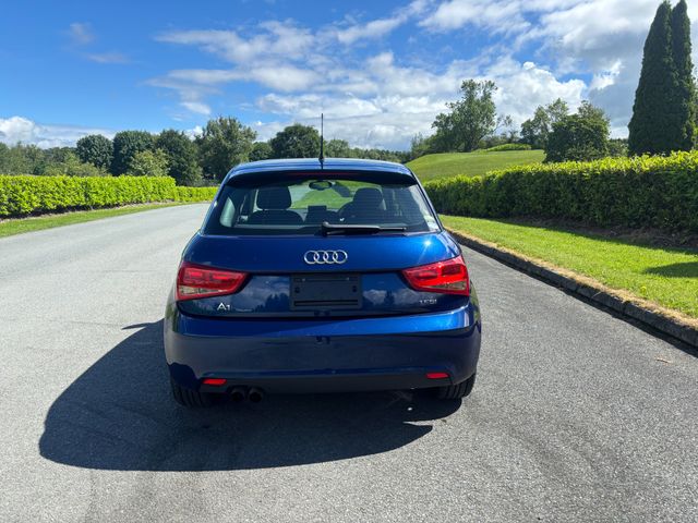 Image for 2013 Audi A1 1.4 TFSI AUTO