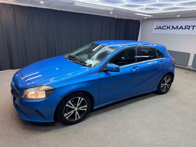 Image for 2016 Mercedes-Benz A Class A 180 D SE EXECUTIVE