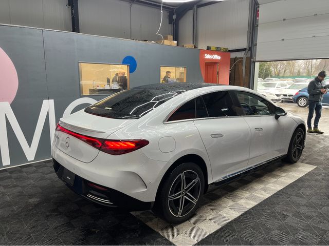 Image for 2022 Mercedes-Benz EQE €41950 2022 MERCEDES-BENZ EQE 350+ / CRUISE CONTROL / 360° PARKING CAMERA / ELECTRIC MEMORY HEATED & MASSAGING SEATS / AMBIENT LIGHTS / PADDLE SHIFTERS / APPLE CARPLAY / PANORAMIC SUNROOF