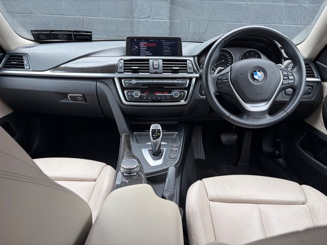 Image for 2015 BMW 4 Series 430D XDRIVE LUXURY Gran Coupe 