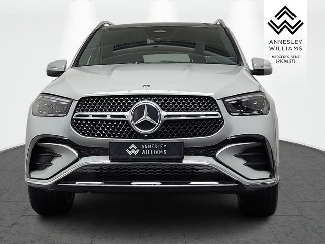 Image for 2025 Mercedes-Benz GLE Class GLE400e AMG Line Premium 4Matic
