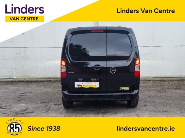 Image for 2025 Opel Combo 252 MWB SPORTIVE 0KMS DEMO 