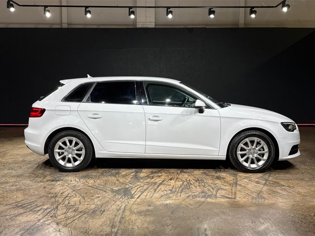 Image for 2015 Audi A3 1.4 AUTO - ALLOY WHEELS - CRUISE CONTROL - REVERSE CAMERA