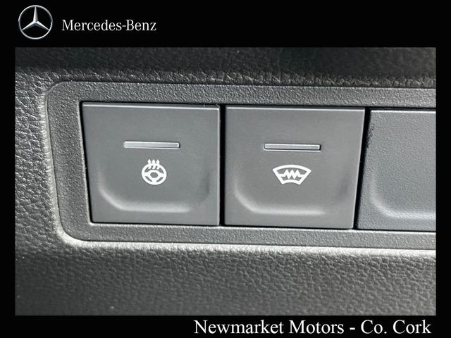 Image for 2026 Mercedes-Benz T Class T180d AUTOMATIC PROGRESSIVE 5 SEATER