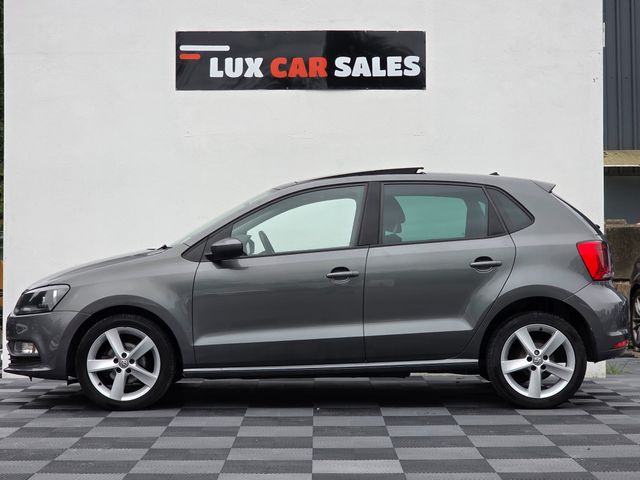 Image for 2016 Volkswagen Polo 1.0 FUN MODEL // PANORAMIC ROOF // NEW NCT TILL 08/27