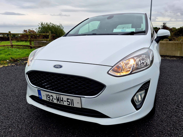 Image for 2019 Ford Fiesta 