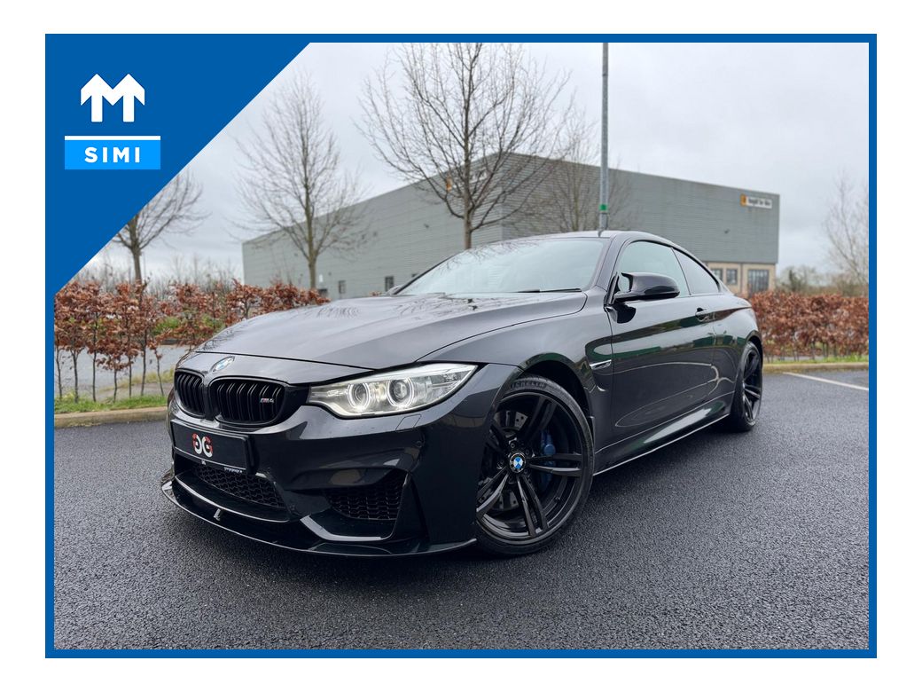 Image for 2014 BMW M4 431HP *FULL SERVICE HISTORY* 