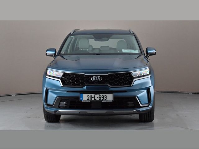 Image for 2021 Kia Sorento K3 2WD 5DR Auto