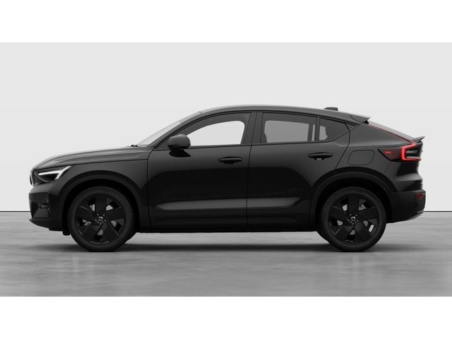 Image for 2026 Volvo EC40 PLUS BLACK EDITION *ORDER NOW* €110 P/W ON PCP