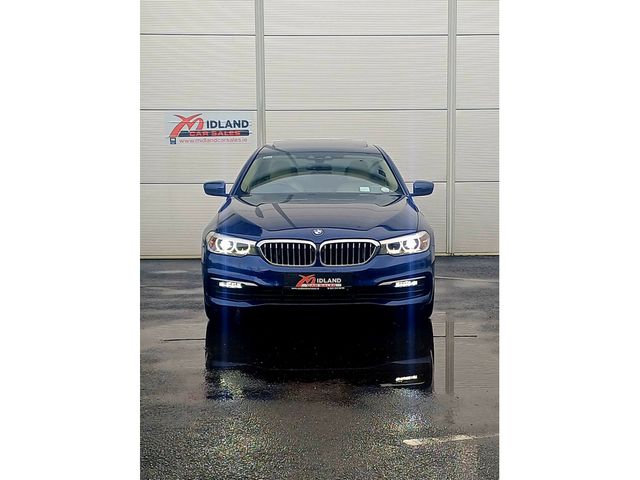 Image for 2019 BMW 5 Series D G30 SE AUTO **SUNROOF**