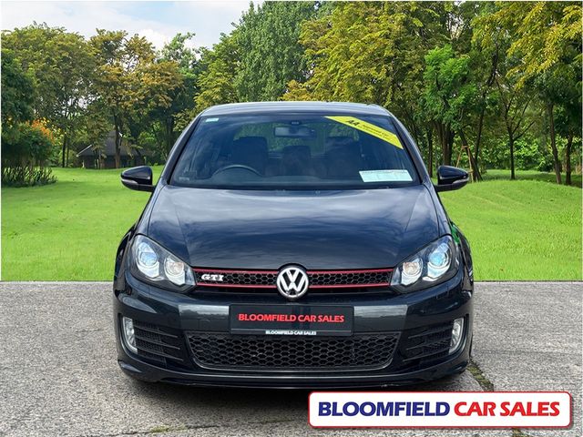 Image for 2011 Volkswagen Golf 2.0 GTI , EDITION 35 // IMMACULATE