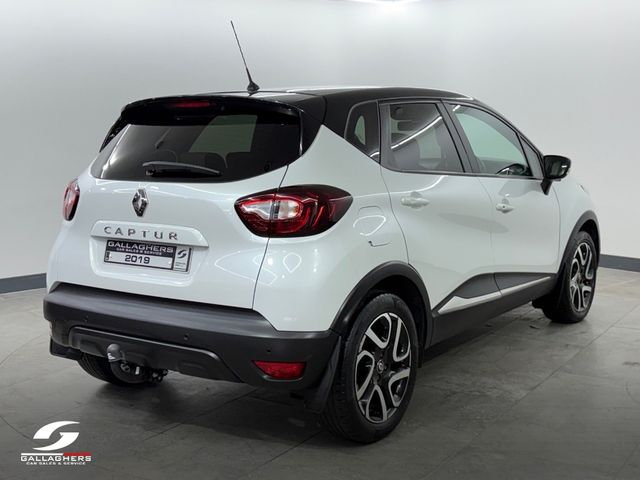 Image for 2019 Renault Captur (191) ICONIC 1.5 DCI 90BHP