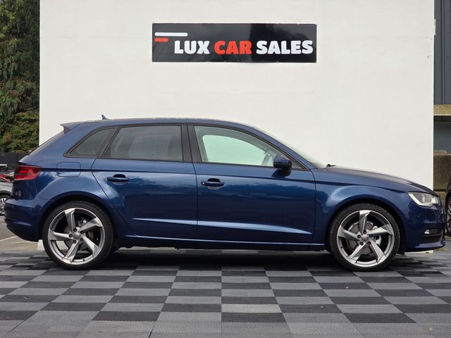 Image for 2015 Audi A3 1.6 TDI SE 110BHP // NCT TILL 07/27