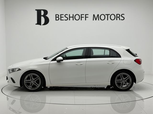 Image for 2020 Mercedes-Benz A Class A160 5DR=LOW MILES//IRISH CAR//€270 ROAD TAX=FULL SERVICE HISTORY=TAILORED FINANCE PACKAGES AVAILABLE=TRADE IN'S WELCOME