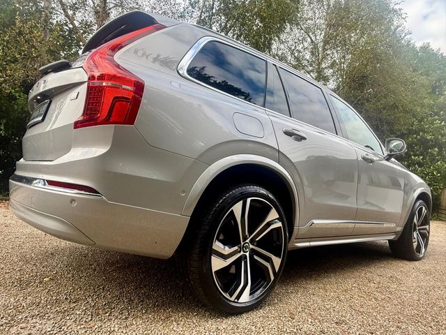 Image for 2024 Volvo XC90 ULTIMATE T8 RECHARGE AWD