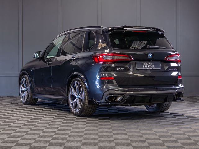 Image for 2022 BMW X5 X-Drive 45e M-Sport