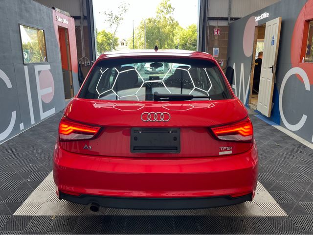 Image for 2016 Audi A1 ONLY €14950! AUDI A1 AUTOMATIC 1.0 TFSI / 61k KMs / REVERSE CAMERA & MORE