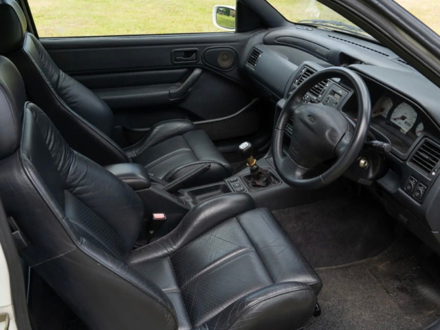 Image for 1996 Ford Escort RS Cosworth Lux