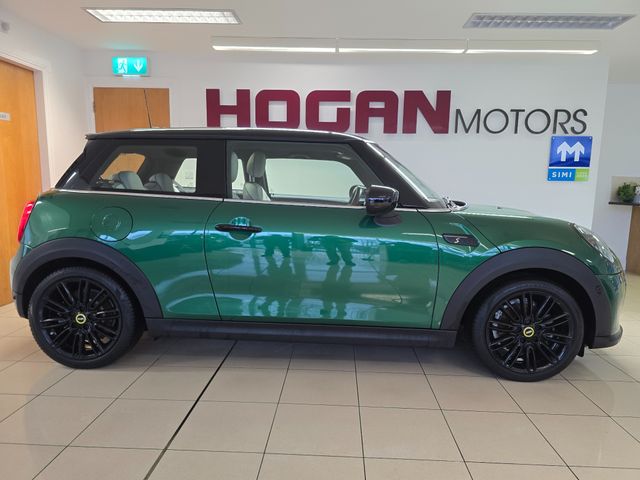 Image for 2024 Mini Cooper S Electic Level 3 *Best Spec * 