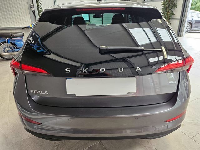 Image for 2023 Skoda Scala Ambition 1.0TSI 110HP DSG