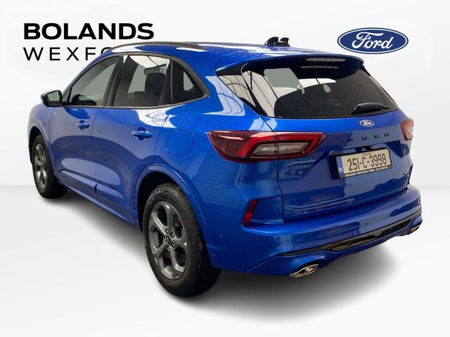 Image for 2025 Ford Kuga 225PS PHEV ST-Line X Auto