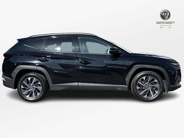 Image for 2022 Hyundai Tucson EXECUTIVE 2WD 5DR