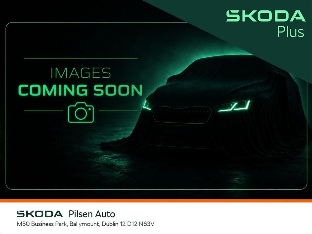 Image for 2026 Skoda Enyaq (135) Enyaq 130 Edition