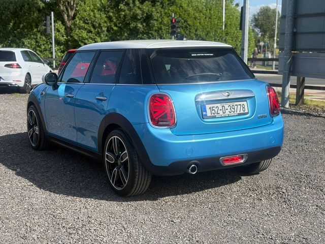 Image for 2015 Mini Cooper AUTOMATIC - LOW KM - UPGRADED ALLOYS