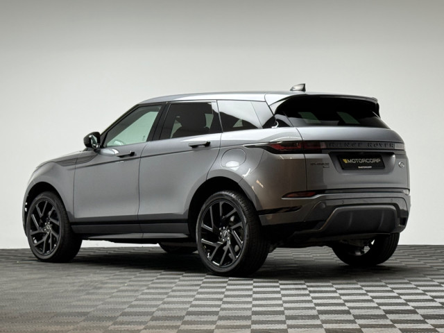 Image for 2022 Land Rover Range Rover Evoque R-DYNAMIC P300E