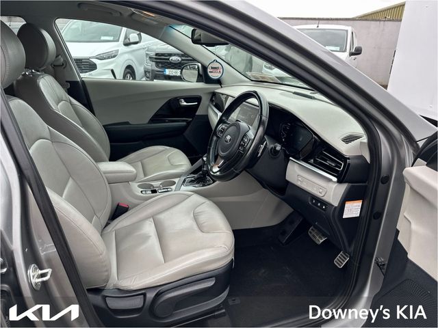 Image for 2021 Kia Niro 1.6 PHEV