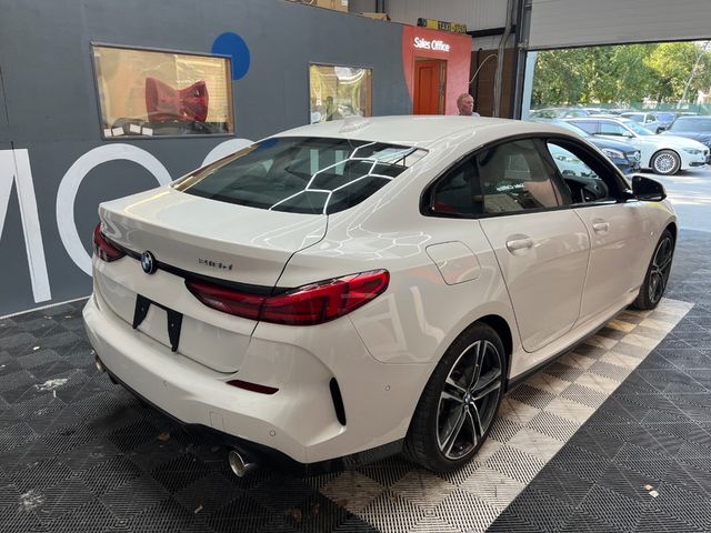 Image for 2022 BMW 2 Series 2022 BMW 218D GRAN COUPE M-SPORT 2.0 AUTOMATIC / CRUISE CONTROL / PARKING CAMERA / HEATED SEATS AND MORE
