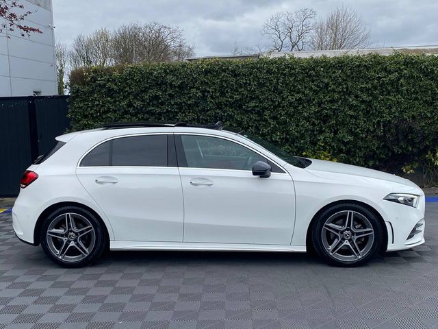 Image for 2019 Mercedes-Benz A Class A200d AMG-LINE PREMIUM PLUS ** HUGE SPEC ** // OPENING PAN ROOF // VIRTUAL COCKPIT // AMBIENT LIGHTING