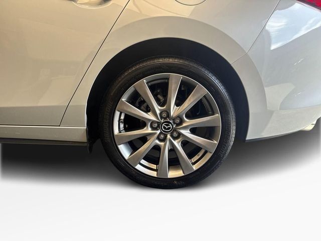 Image for 2026 Mazda Mazda3 2.0 4DR EXEC LINE *SPECIAL OFFER* €70 PER WEEK ON PCP