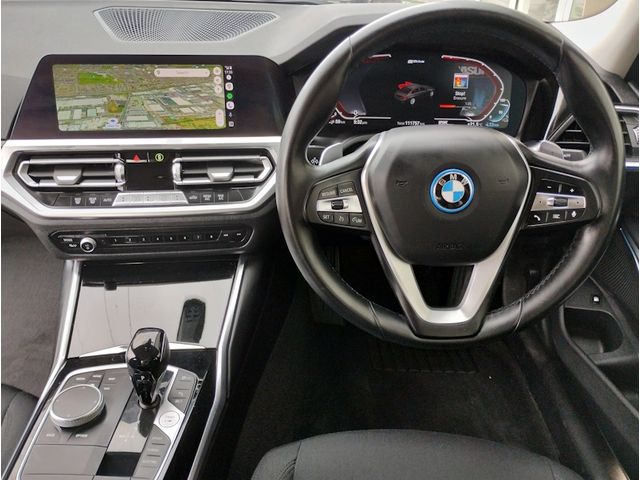 Image for 2021 BMW 3 Series G20 SE PRO 282 Bhp