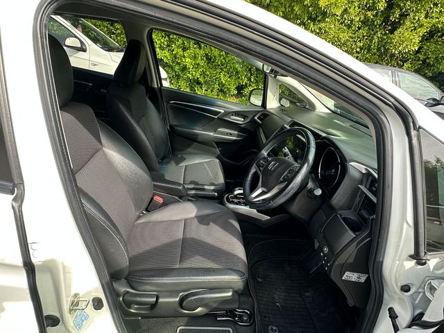 Image for 2018 Honda Fit 